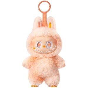 Authentic Pop Mart Labubu BIE Happiness